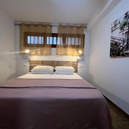 Garden City Apartment Privado Плайя-Фаньябе Экстерьер фото