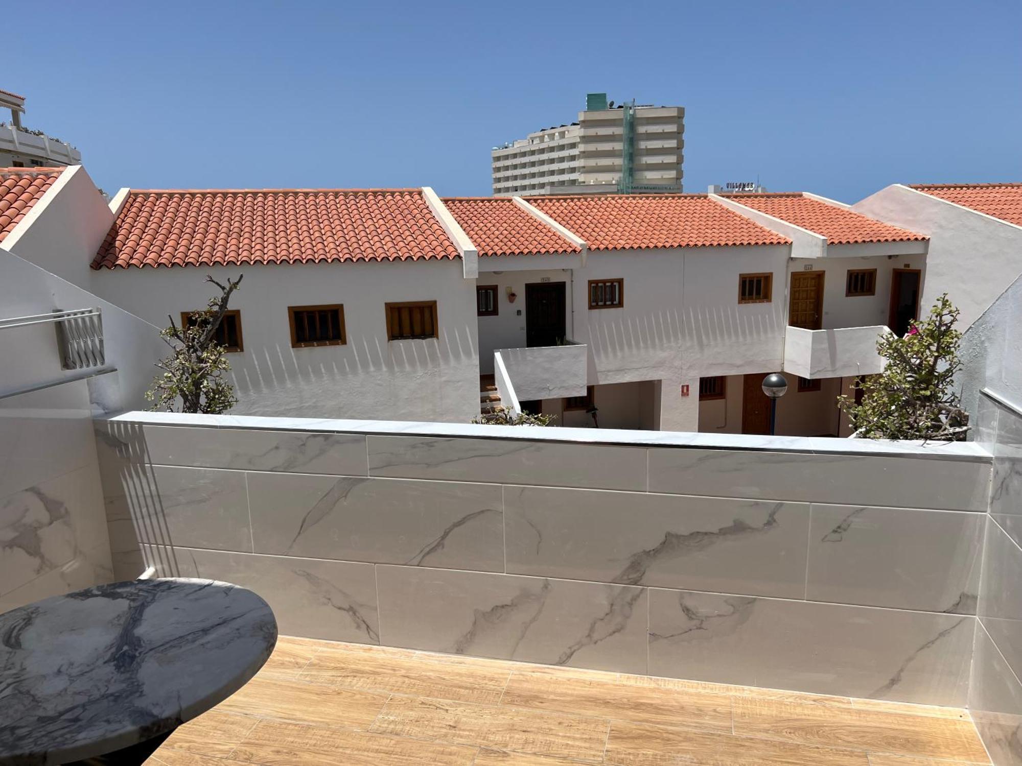 Garden City Apartment Privado Плайя-Фаньябе Экстерьер фото