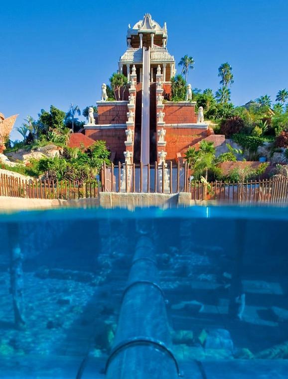 Garden City Apartment Privado Плайя-Фаньябе Экстерьер фото
