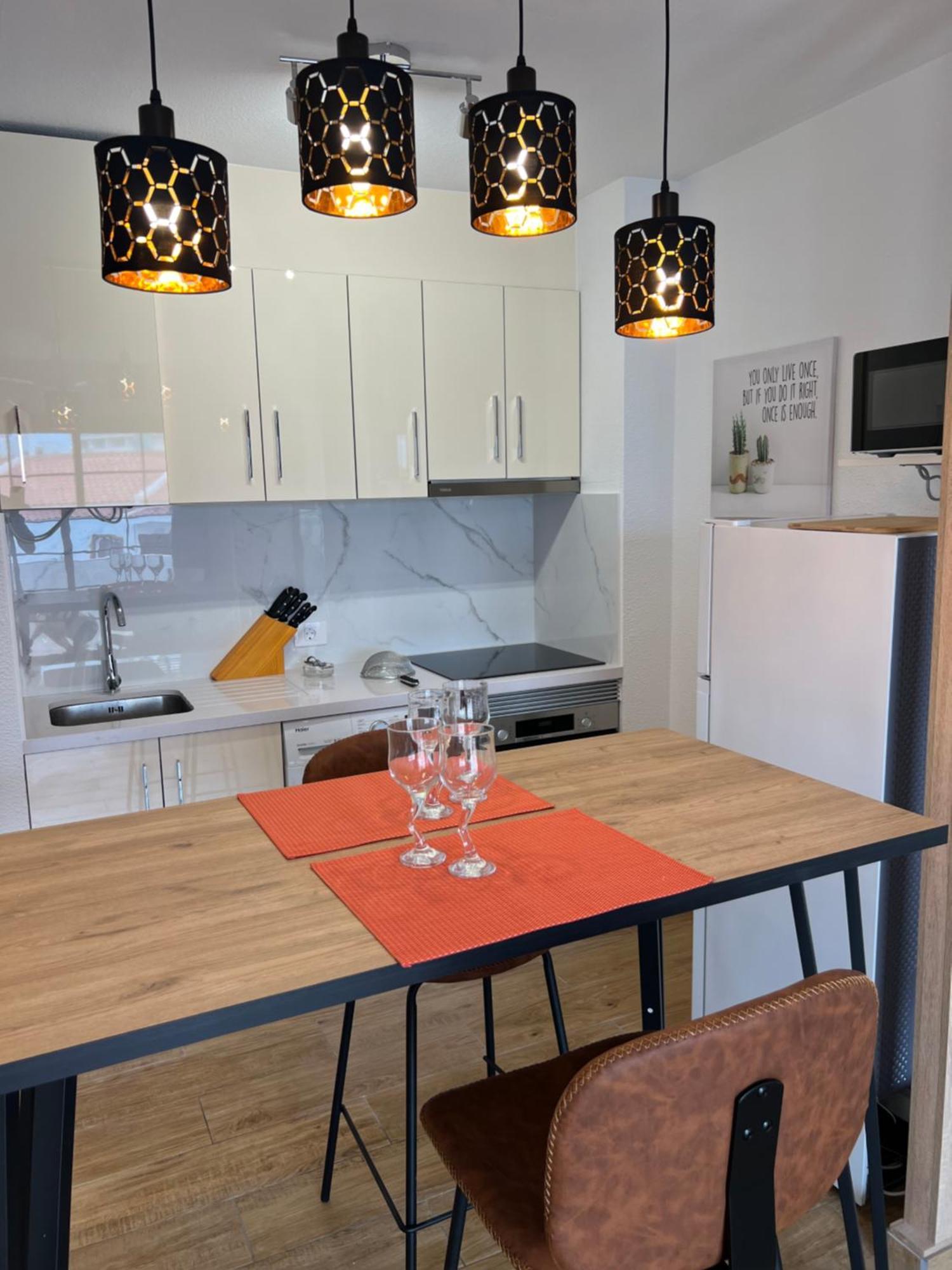 Garden City Apartment Privado Плайя-Фаньябе Экстерьер фото
