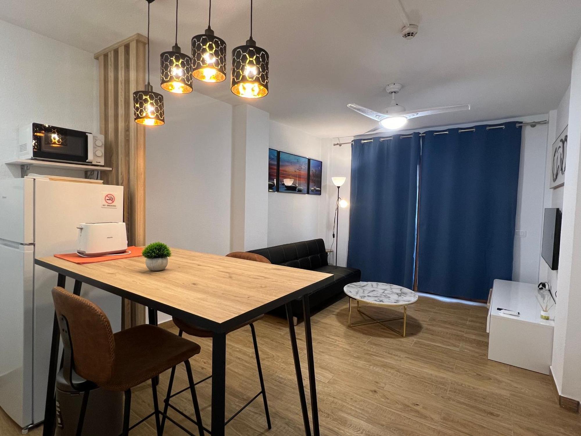 Garden City Apartment Privado Плайя-Фаньябе Экстерьер фото