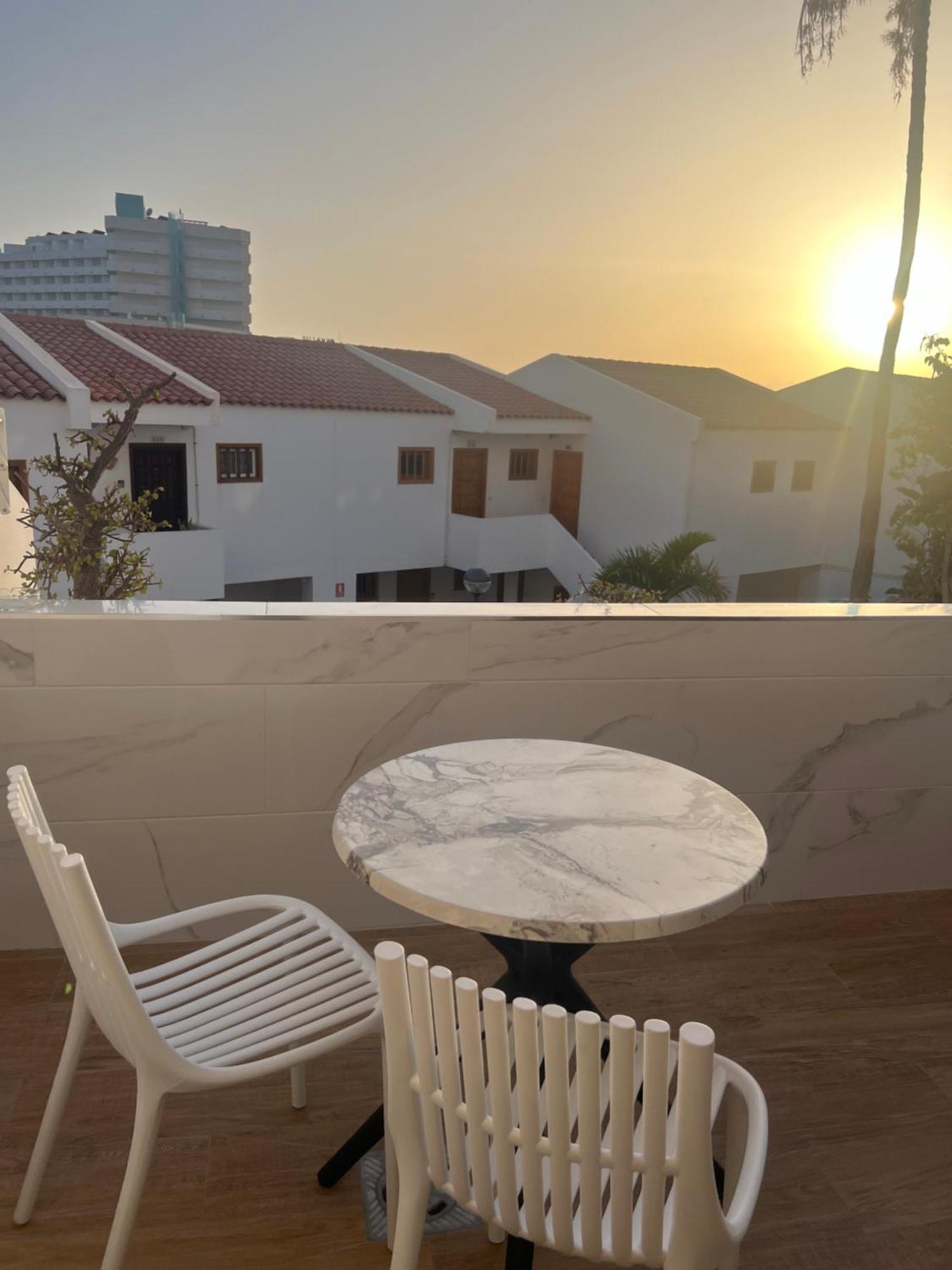 Garden City Apartment Privado Плайя-Фаньябе Экстерьер фото
